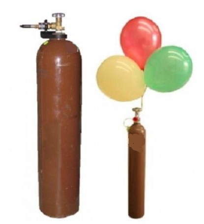Uçan Balon Uygulaması